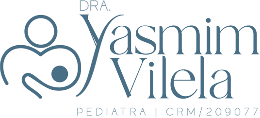 Dra. Yasmim Vivela Logo