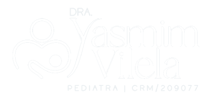 Logo Dra. Yasmim Vilela